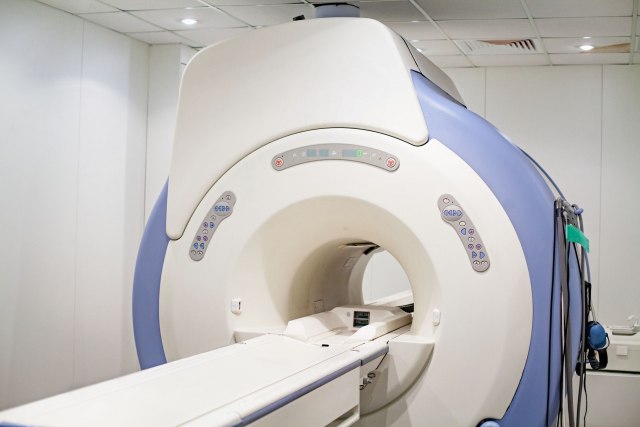 Godišnje se pregleda 3.000 pacijenata: Nova magnetna rezonanca na VMA